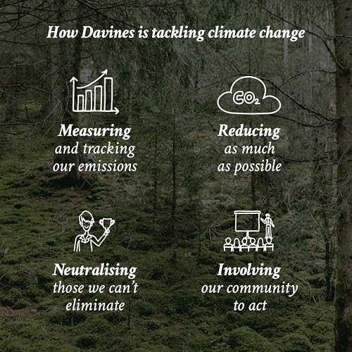 Davines OI Nourishing Shampoo for All Hair Types, Adds Silky-Smooth Shine & Volume, Softens And Restores Chemically Treated Hair