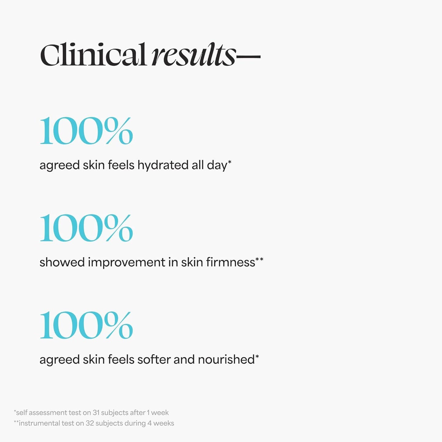 TULA Skin Care 24/7 Ultra Hydration - Triple Hydra Complex Day & Night Serum, Plumps Skin & Delivers Moisture While Reducing Fine Lines, 1 fl oz.