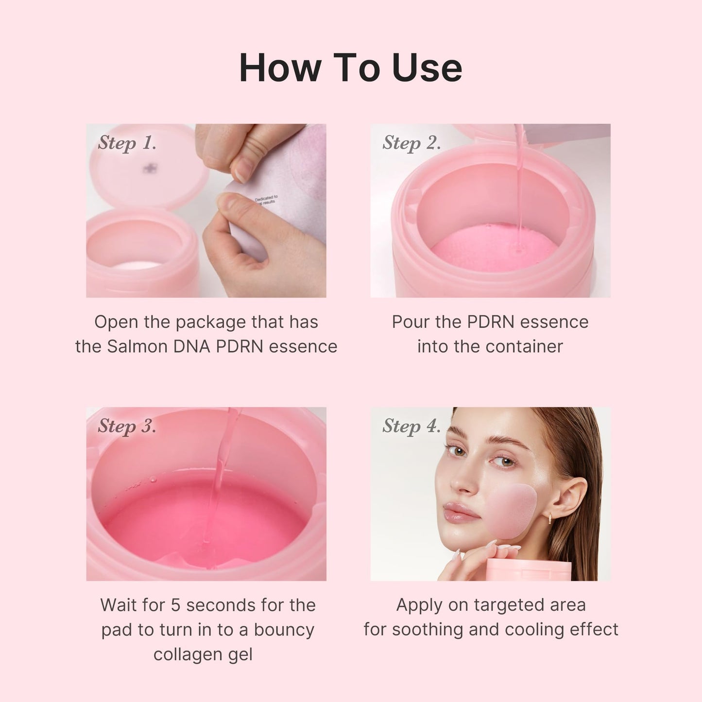 medicube Toner Pads Zero Pore Pad 2.0 for Exfoliation and Pore Care | Dual-Textured Facial Pad with 4.5% AHA Lactic Acid, 0.45% BHA Salicylic Acid - For All, Korean Skin Care, 70 Pads, 1 Pack