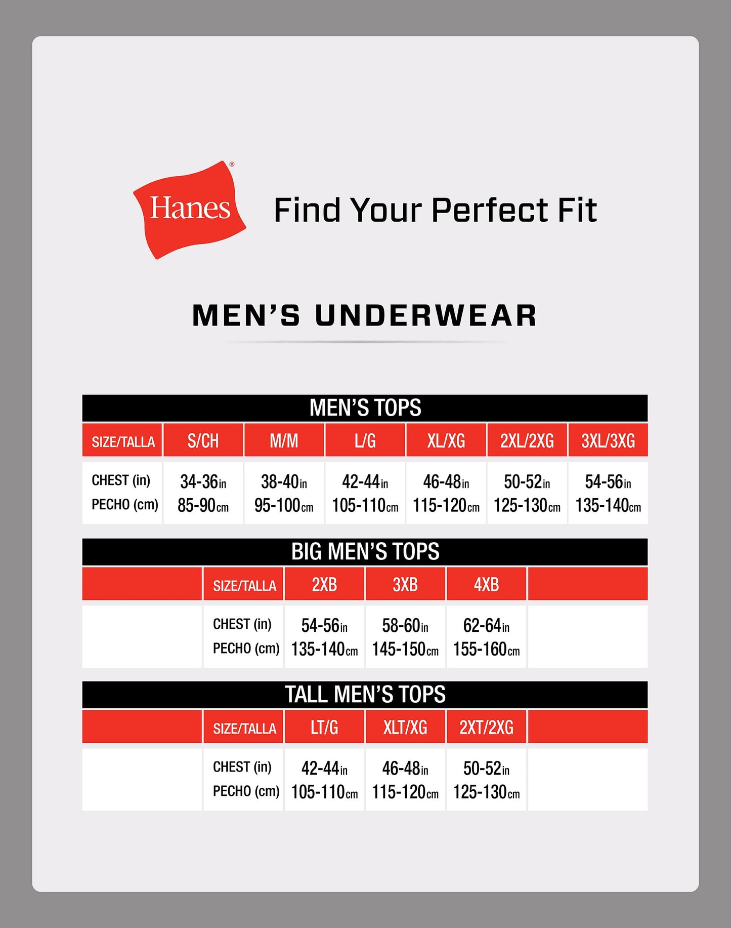 Hanes Men's Undershirt Packs, Stay-Tucked Soft Cotton Undershirts, Best Undershirts for Men, White/Black/Asstd Multipacks