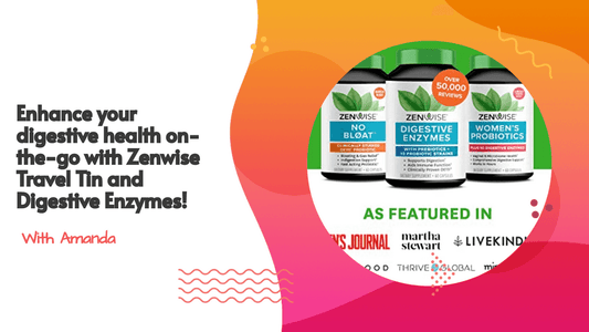 Digestive Enzymes